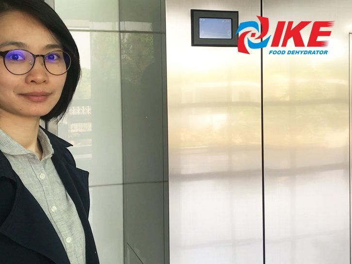 WRH-100B introduce by Lizzy