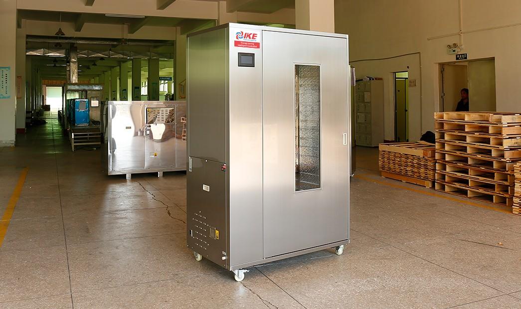 IKE-Wrh-100g High Temperature Commercial Meat Dryer Oven Machine | All-in-one